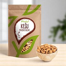 Kešu pražené, solené 1 kg Kešu pražené, solené 1 kg